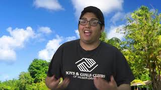 Extinct Animals BGCTV28