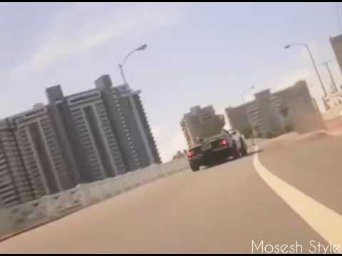 Mosesh Style - S. Vurchio / you are the one mix