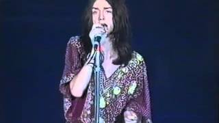 sister luck black crowes ahoy rotterdam 1991