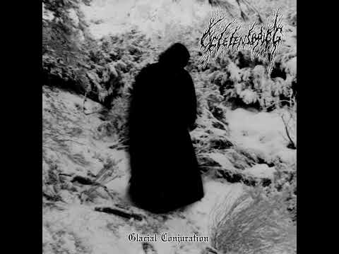 OCCELENSBRIGG - Glacial Conjuration (2019)
