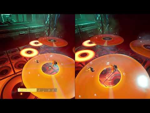 It Takes Two - Final- Chapter 9: The Attic Playthrough