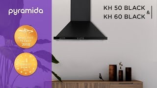 Pyramida KH 60 BL - відео 1