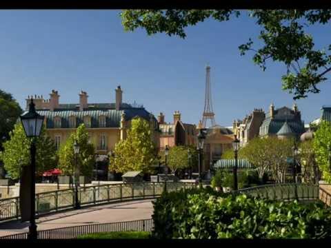 Mitchell's Jazz Kings - The Montmartre Rad - Paris, July 1922