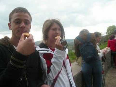 KUD ´´Vinogradar´´ Ledinci i KUD ´´Moravac´´ Düsseldorf