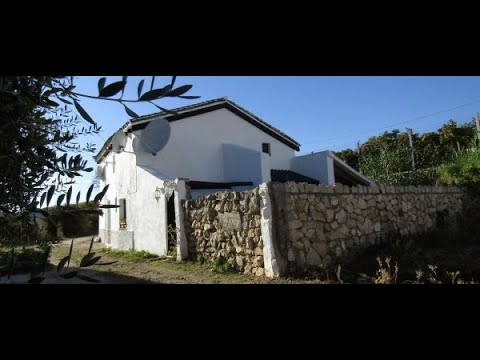 AX751 – Casa La Acequia