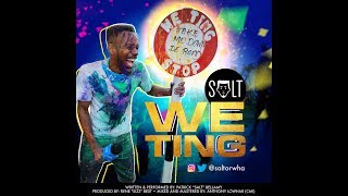 JACKASS SALT - WE TING (SIZZDUB ROAD MIX) (CROP OVER 2017)