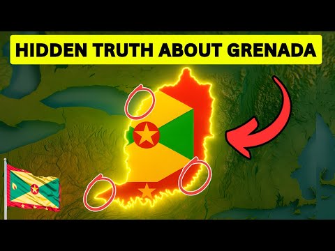 50 Grenada Geography Facts You Won't Believe Are True