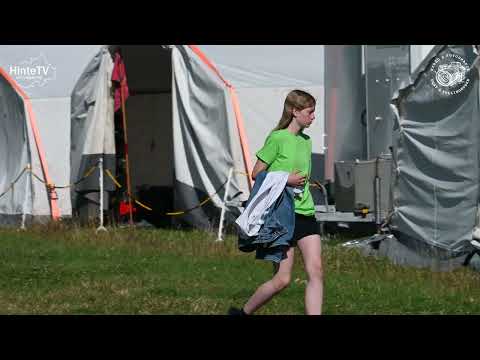 Hinte TV und Umgebung - JFw Zeltlager in Hage 2023