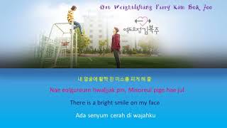 Standing Egg  - I'll Pick You Up [HAN/ENG/IND]