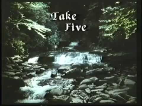 Tommy Jones - Take Five