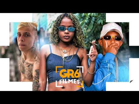 MC Pedrinho,MC Dricka e MC Teteu - Trio Da Putaria - Hit Natalino (Áudio-Oficial) DJ WF