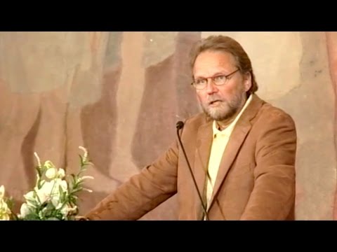 Raamattu avautuu 43 - Petoksen uhrit, osa 2