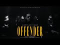 OFFENDER | KAPTAAN SAAB | ROHIT CHAUDHARY | ROHIT RAWAT | BHUSHAN PAL | Official Music Video