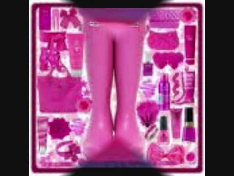 think PINK and feel it !