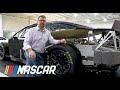 Inside analysis: Next Gen tire and wheel system gets a boost | NASCAR Next Gen