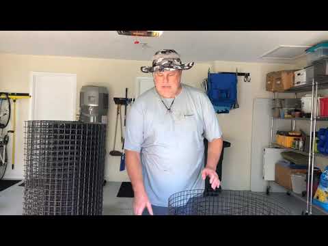 YouTube video about: How to stop dog from destroying fence?