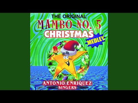 Mambo No.5 Christmas Medley