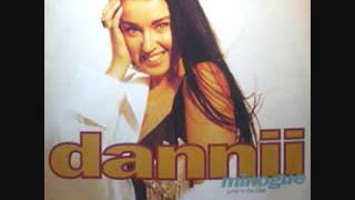 DISC SPOTLIGHT: “Hallucination” by Dannii Minogue (1991)
