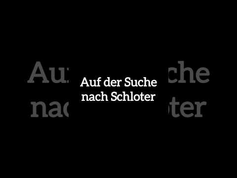 SCHLOTER VLOG TEIL 1 #psydow #interview #schloter #michael #honeypuu #isabell #schneider