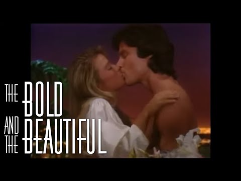 Bold and the Beautiful - 1989 (S3 E107) FULL EPISODE 599