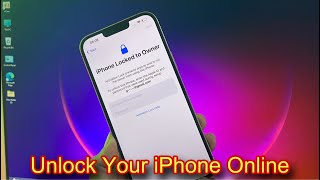 Unlock iCloud Activation Lock by IMEI - Unlock Your iPhone Online