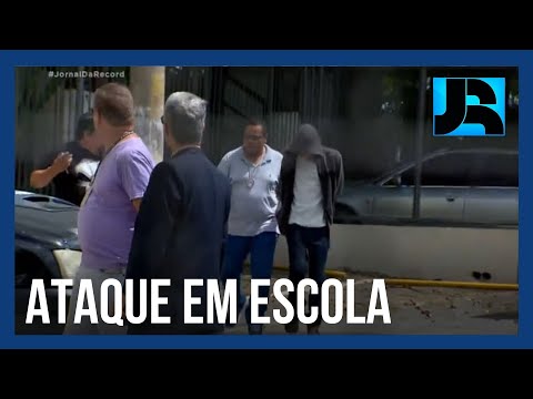 Três anos depois, menor que participou do massacre de Suzano (SP) está prestes a ganhar a liberdade