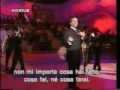 JULIO IGLESIAS "Mano a Mano" 