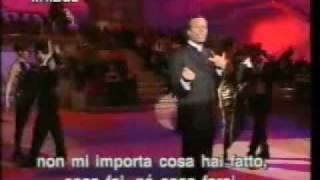 JULIO IGLESIAS  &quot;Mano a Mano&quot;