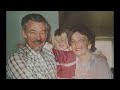 Grandpa Barney S 80th