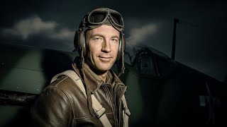 Pilot Mysteriously Vanishes In 1943. 60 Years Later, They Discover The Shocking Truth!