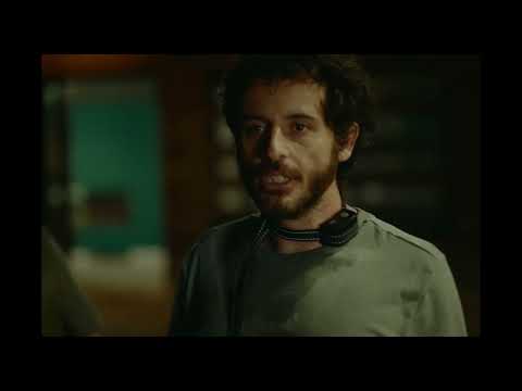 Tráiler de El Instinto