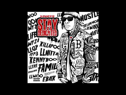 LISAUCE - SPEEDY SON