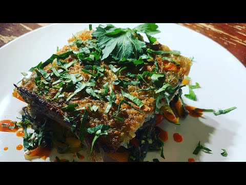 How to Make Rappie Pie