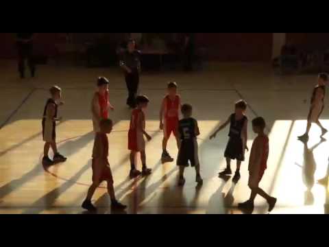 1. Prvenstvo MBL-M11 SJEVER, za 3. mjesto