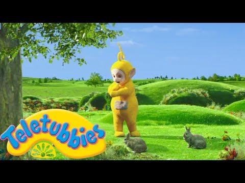 ★Teletubbies English Episodes★ Three ★ Full Episode - NEW Season 16 HD (S16E106)
