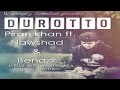 Durotto By Piran Khan Ft Nawshad Benazir Bangla New Valentine Song 2016