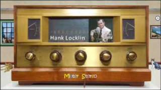 Hank Locklin - Before the Next Teardrop Falls