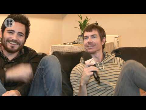 Thumbnail for Middle Class Rut - Interview 2011 by Middle Class Rut