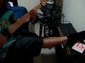 Pennywise "Did You Really"