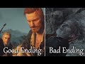Hearts Of Stone No Commentary Playthrough Modded Witcher 3 FINAL Whatsoever A Man Soweth