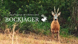 Bockjagd im Grenzland  | Teaser