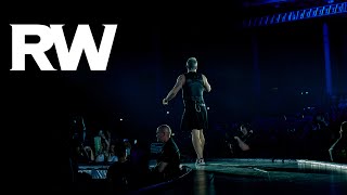 Robbie Williams | We Will Rock You / I Love Rock &#39;n&#39; Roll | LMEY Tour Official Audio