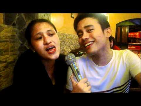 Bakit Ngayon Ka Lang by Charlean and Geo