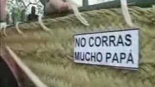 Mojinos Escozios - El Puto Rey