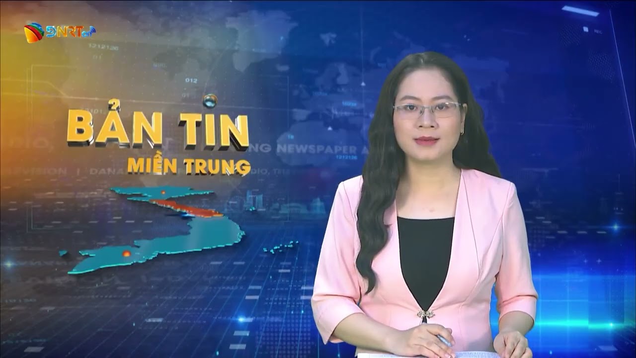 📺 BẢN TIN MIỀN TRUNG | 1/10/2026