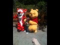 Bouncing With Tigger MOV