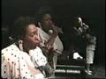 The Richard Smallwood Singers - He's Able