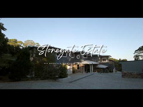 435 Mountain View Road, Maleny, QLD 4552, 5 slaapkamers, 6 badkamers, House