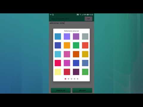 Brasil Calendário 2025 Video