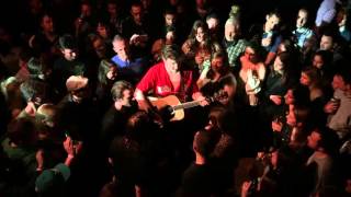 The Factory // Little Green Cars